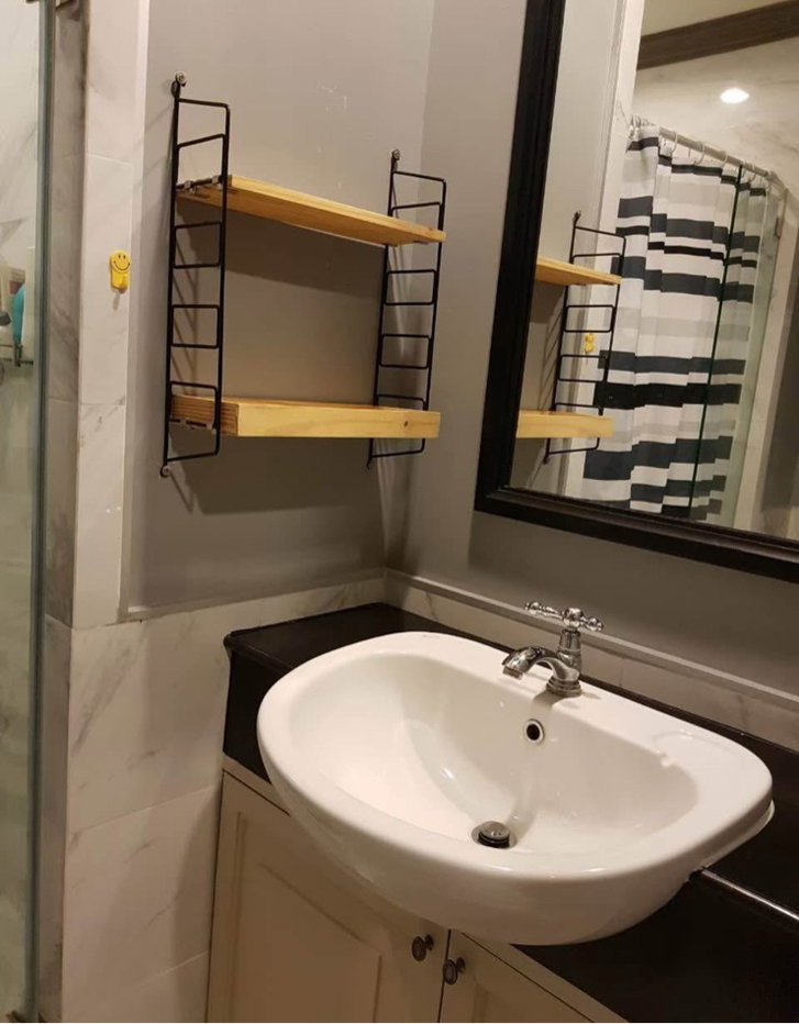 รูป #Z1719 ให้เช่าคอนโด The Reserve Kasemsan 3 - รูปที่ 8/8