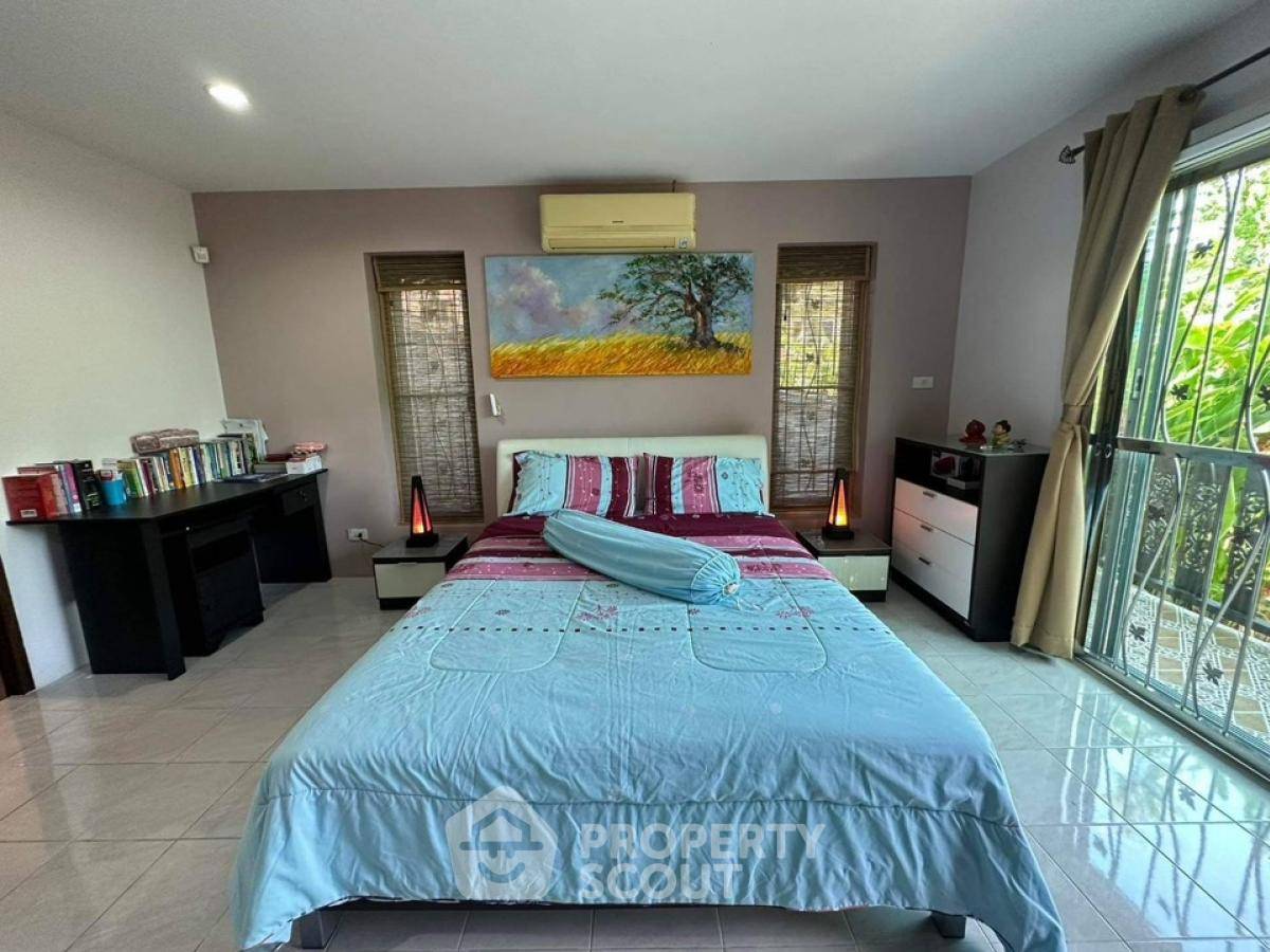 picture 5-Bed House For Sale Near Chalong, Phuket (494 Sqm) (ID 1809924) - 12/34