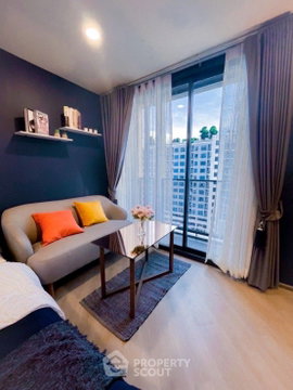 1-BR Condo At The Base Saphanmai, 10th Floor, 28 Sqm (ID 1798047)