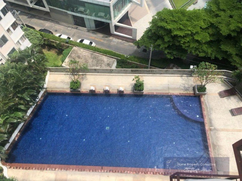 รูป ให้เช่าคอนโด : ซิตี้ โฮม สุขุมวิท - รูปที่ 7/7