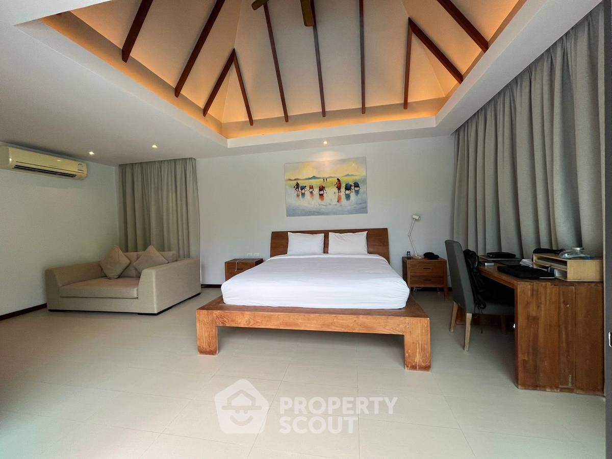 picture 4-BR Villa Baan Wana Pool Villas, Bang Jo Phuket (ID 1431762) - 6/8