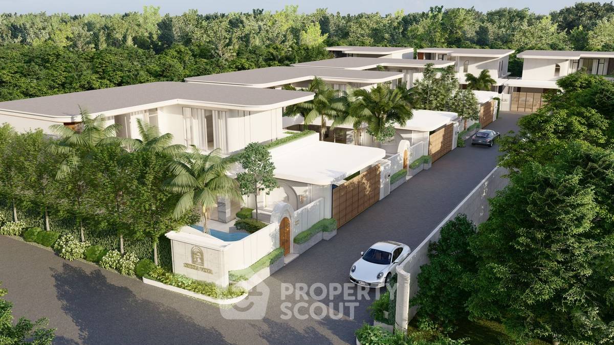 รูป วิลล่า 4 ห้องนอน ขายที่ Sierra Vista Phuket Villa บางโจ ศรีสุนทร ถลาง ภูเก็ต (ID 1534261) - รูปที่ 10/10