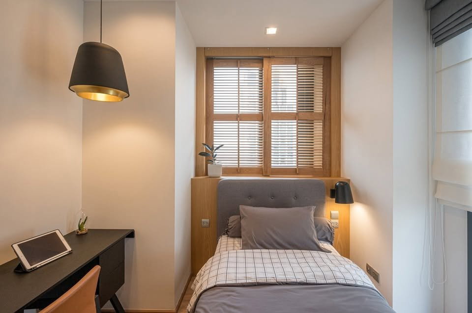 picture Condo for Rent at THE LINE Phahon - Pradipat (C6808003) - 10/13