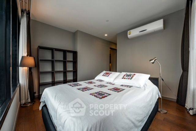 รูป คอนโด 2 ห้องนอน 88 ตร.ม. ที่ M Silom ชั้น 23 ใกล้ BTS ช่องนนทรี 400 ม. (เลี้ยงสัตว์ได้) (ID 566091) - รูปที่ 33/33