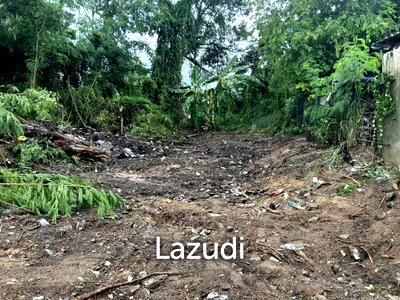 Land for sale Chonburi : 1,000 SQ.M. Land for Sale In Chaiyaphruek