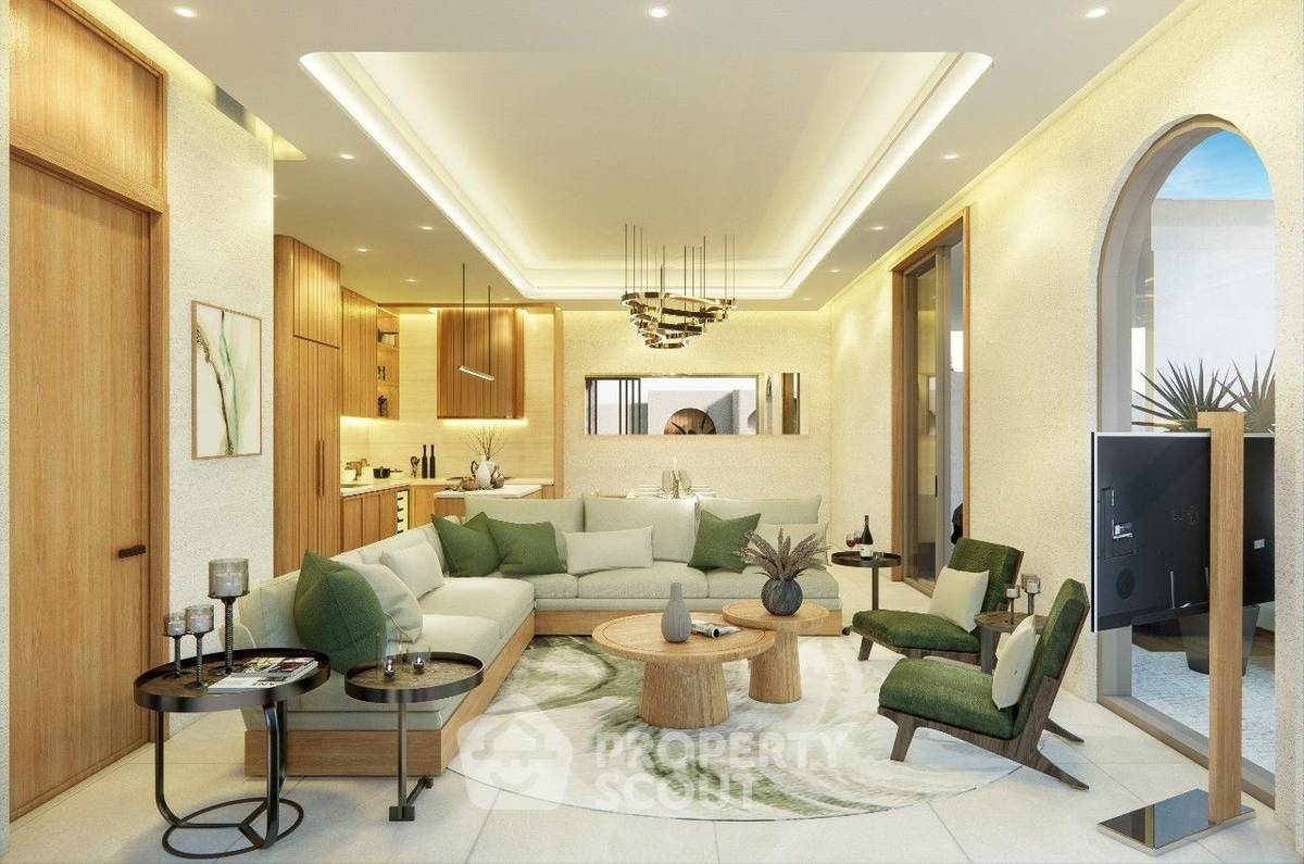 รูป วิลล่า 4 ห้องนอน ขายที่ Sierra Vista Phuket Villa บางโจ ศรีสุนทร ถลาง ภูเก็ต (ID 1534261) - รูปที่ 5/10