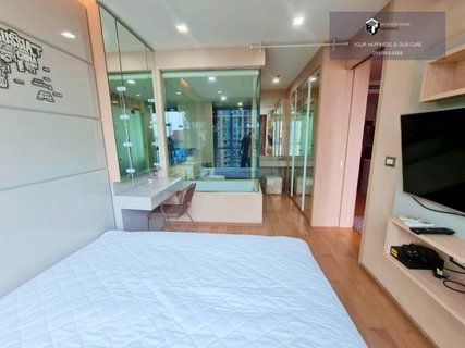 The Address Asoke |🚝Near BTS,MRT Phetchaburi #2025073111217 #MKT