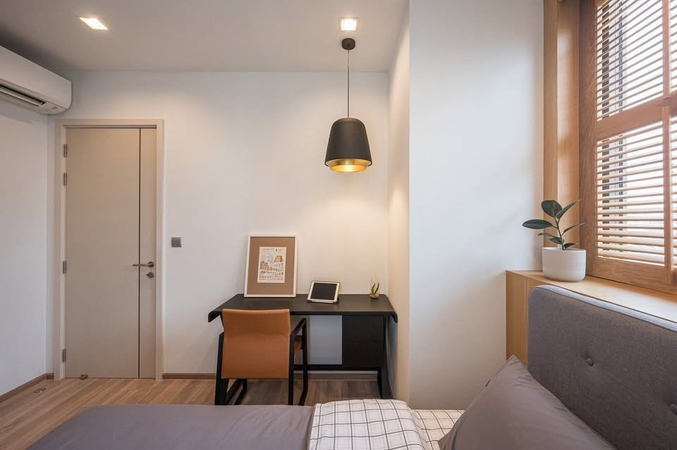 picture Condo for Rent at THE LINE Phahon - Pradipat (C6808003) - 13/13