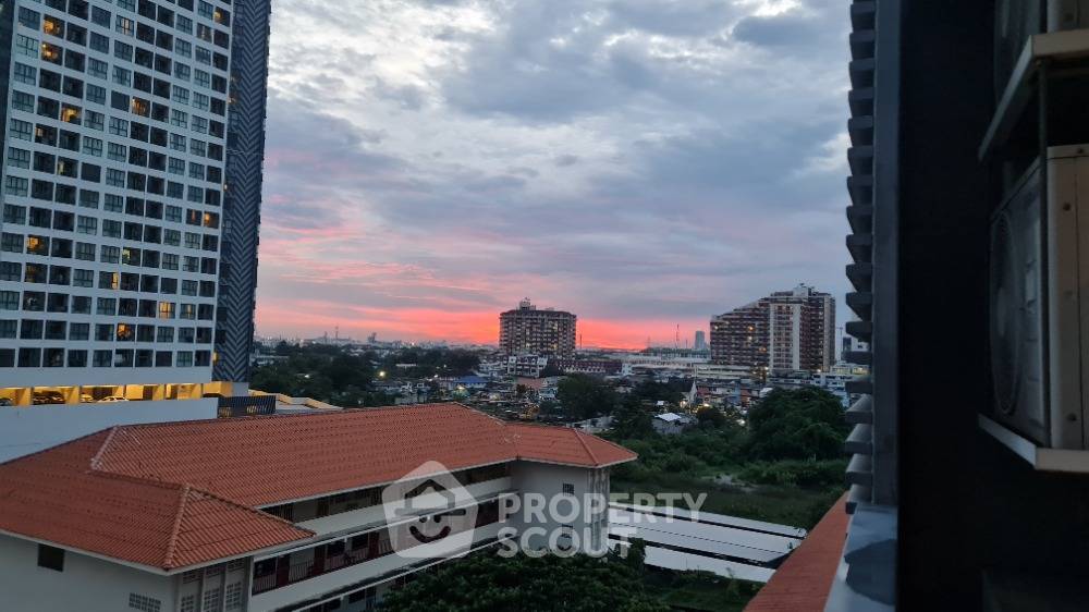 รูป คอนโด 2 ห้องนอน 53 ตร.ม. ขาย Ideo O2 ใกล้ BTS บางนา (ID 1544861) - รูปที่ 9/10