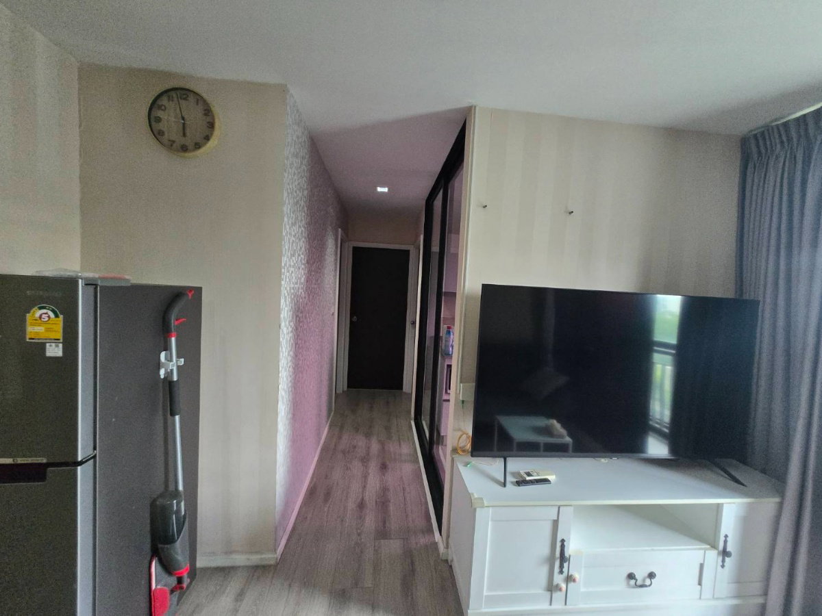 รูป Condo for rent : Knightsbridge Bearing( Bearing Station)(Rt-01) - รูปที่ 2/19