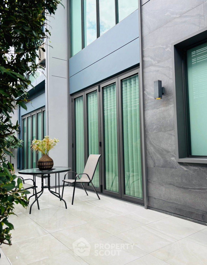 รูป บ้านเดี่ยว 5 ห้องนอน ขาย ในโครงการ เศรษฐสิริ-กรุงเทพกรีฑา 2 (เลี้ยงสัตว์ได้) (ID 2232656) - รูปที่ 21/22