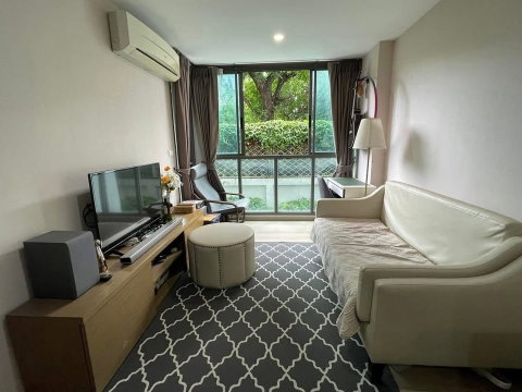 เช่าคอนโด D' Memoria Phaholyothin 8/ดี เมโมเรีย พหลโยธิน 8 (C6808008)  ID Line : @condo44