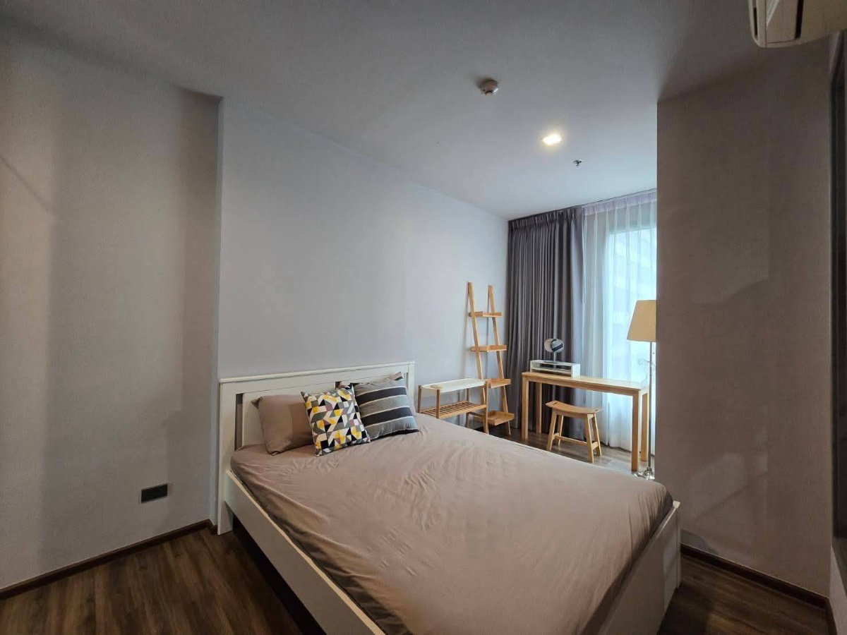 รูป ขาย Ceil by Sansiri ห้องสวย ไม่ร้อน มีรถรับส่ง BTS เอกมัย - รูปที่ 5/15