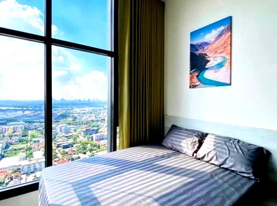 Condos for rent : @Condorental condo for rent THE LINE Sukhumvit 101