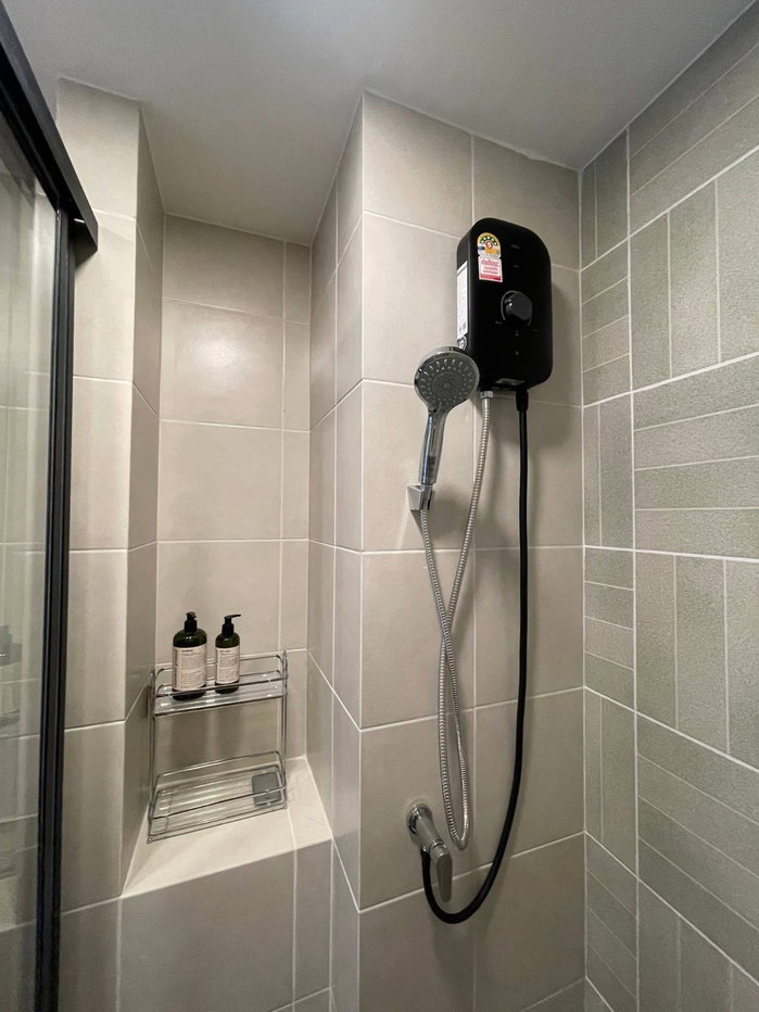รูป ห้องใหม่ 8,500 บาท แต่งครบ 🔥🔥 - รูปที่ 6/8