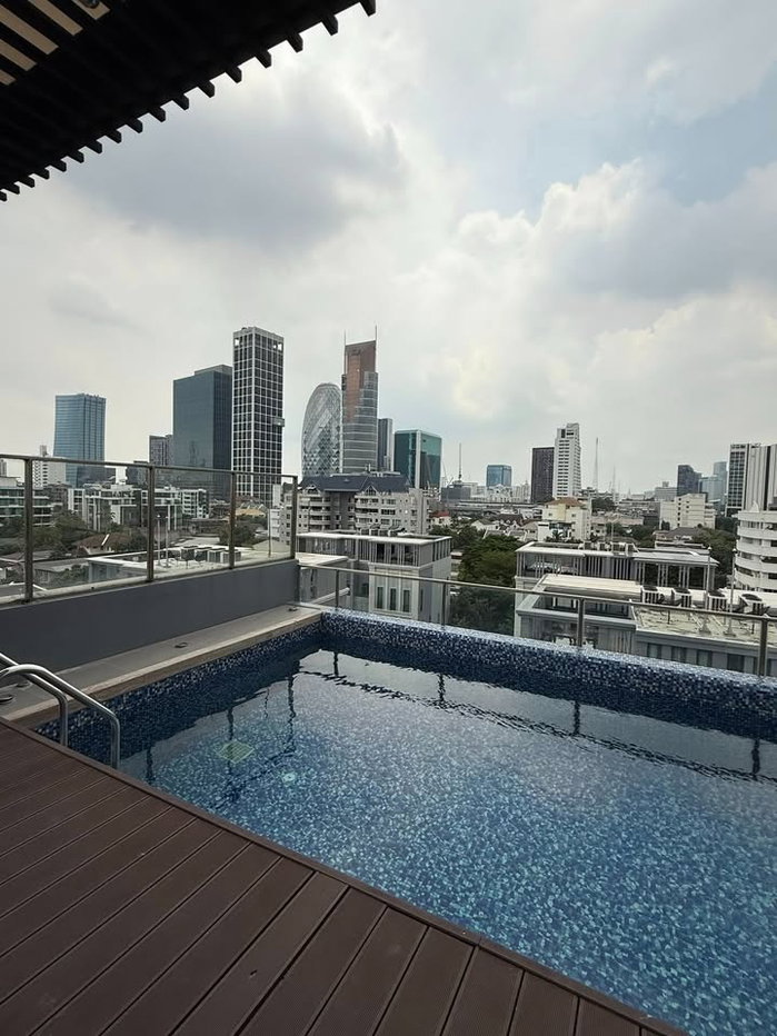 picture Condo for Rent at D' Memoria Phaholyothin 8 (C6808008) - 3/4