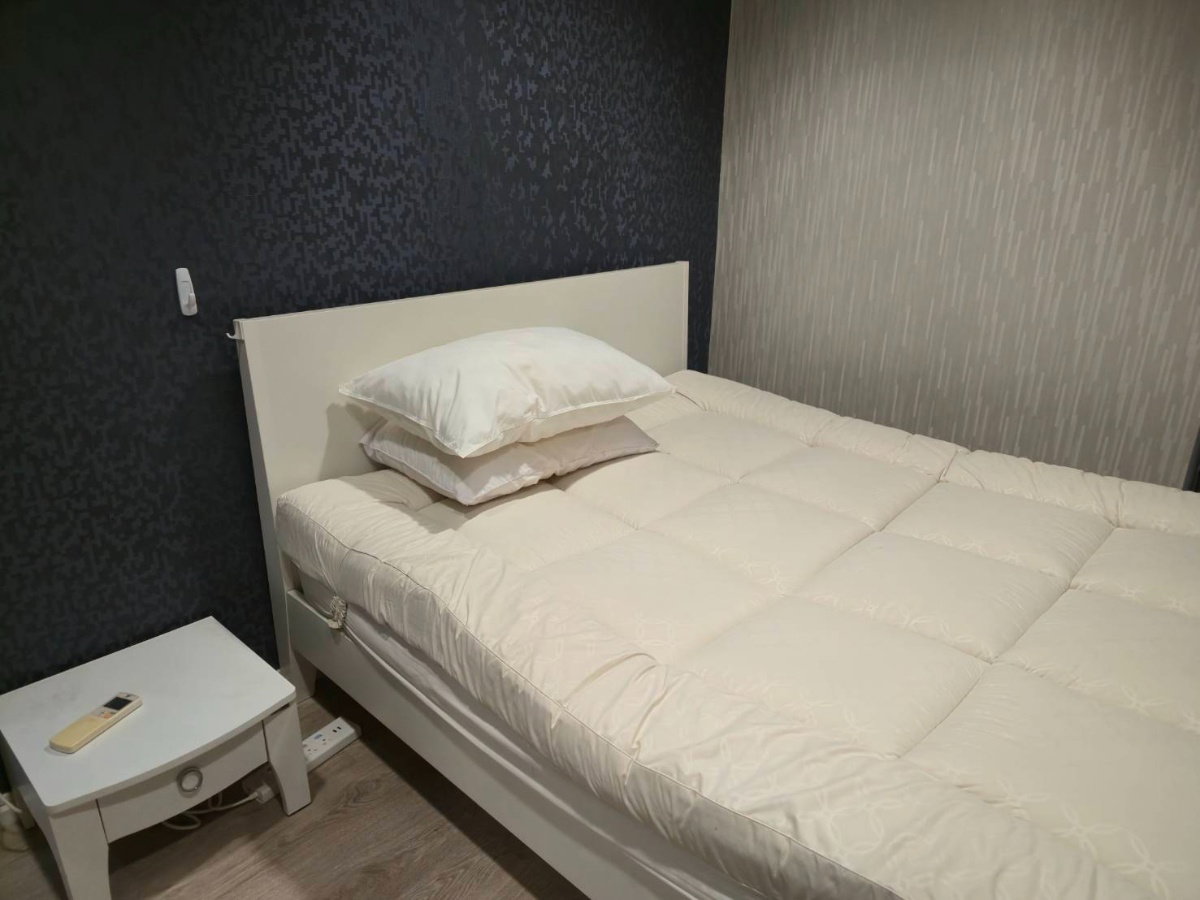 รูป Condo for rent : Knightsbridge Bearing( Bearing Station)(Rt-01) - รูปที่ 3/19