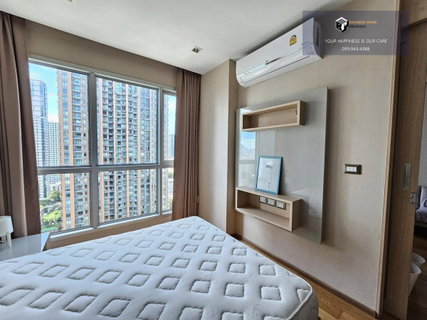 The Address Asoke | 🚝ใกล้ BTS,MRT เพชรบุรี #2025080111254 #MKT