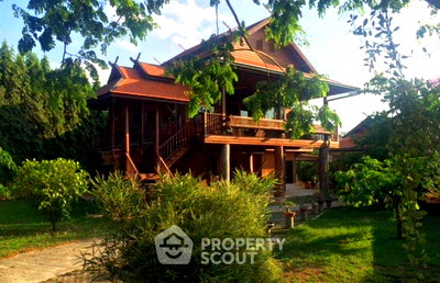 บ้านเดี่ยว ปราณบุรี ประจวบคีรีขันธ์ : บ้าน 4 ห้องนอน 330 ตร.ม. พร้อมรับสัตว์เลี้ยง ขาย ใกล้วังพง ปราณบุรี (ID 1396476)