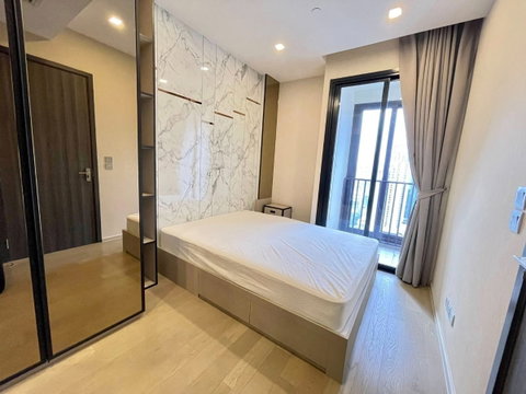 Ashton Asoke ห้องสวย ราคาดี สอบถามเพิ่มเติมได้ที่ Line @condorental