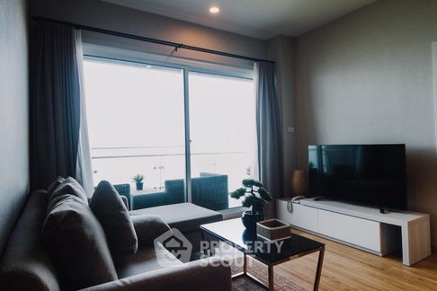 2-BR Condo 70 Sqm, The Zea Sriracha, 15th-Floor (ID 2230881)