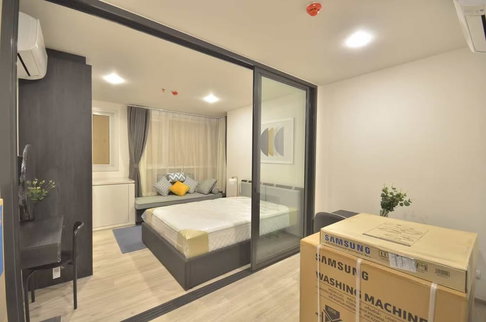 Condo for Rent at XT HUAIKHWANG (B6808016)
