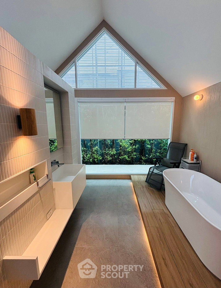 รูป บ้านเดี่ยว 5 ห้องนอน ขาย ในโครงการ เศรษฐสิริ-กรุงเทพกรีฑา 2 (เลี้ยงสัตว์ได้) (ID 2232656) - รูปที่ 17/22