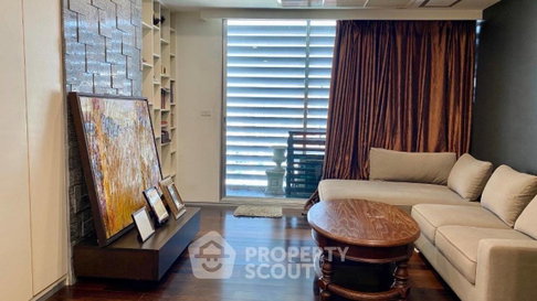 คอนโด 1 ห้องนอน ชั้น 24 ขนาด 111 ตร.ม. Noble Lite ใกล้ BTS อารี 200 ม. (ID 1528381)
