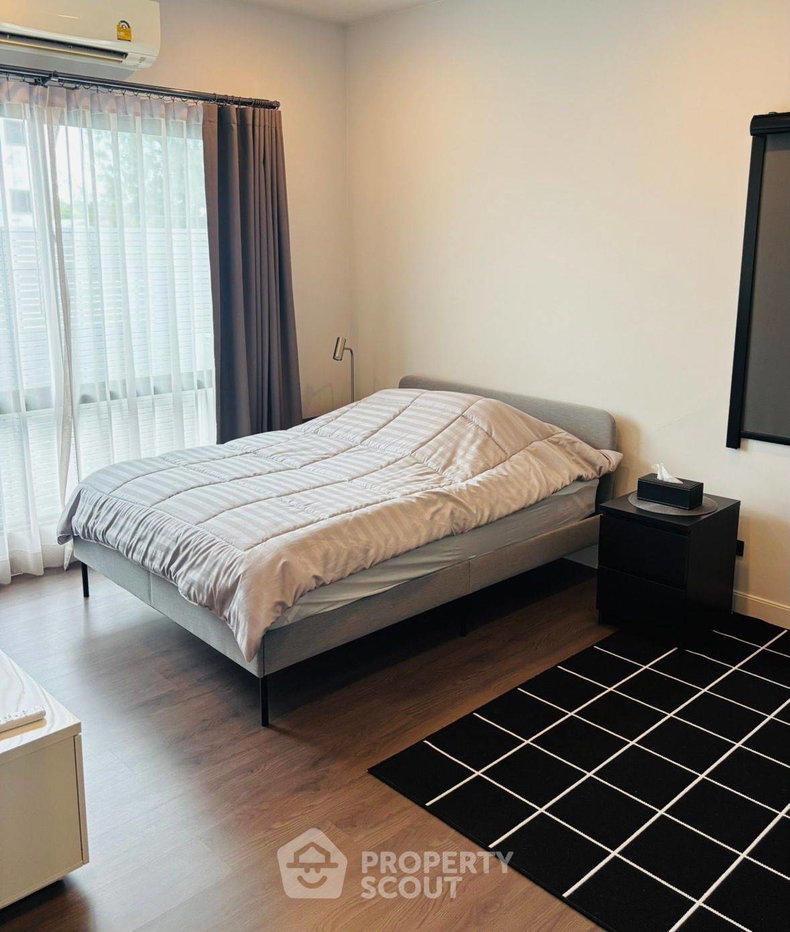 รูป บ้านเดี่ยว 5 ห้องนอน ขาย ในโครงการ เศรษฐสิริ-กรุงเทพกรีฑา 2 (เลี้ยงสัตว์ได้) (ID 2232656) - รูปที่ 13/22
