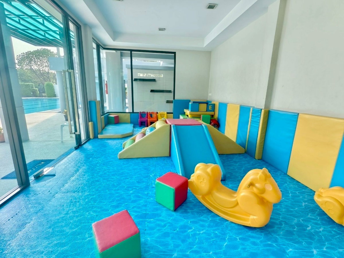 รูป บ้านหรูพร้อมผู้เช่า รายได้เริ่มตั้งแต่วันโอน - รูปที่ 18/24