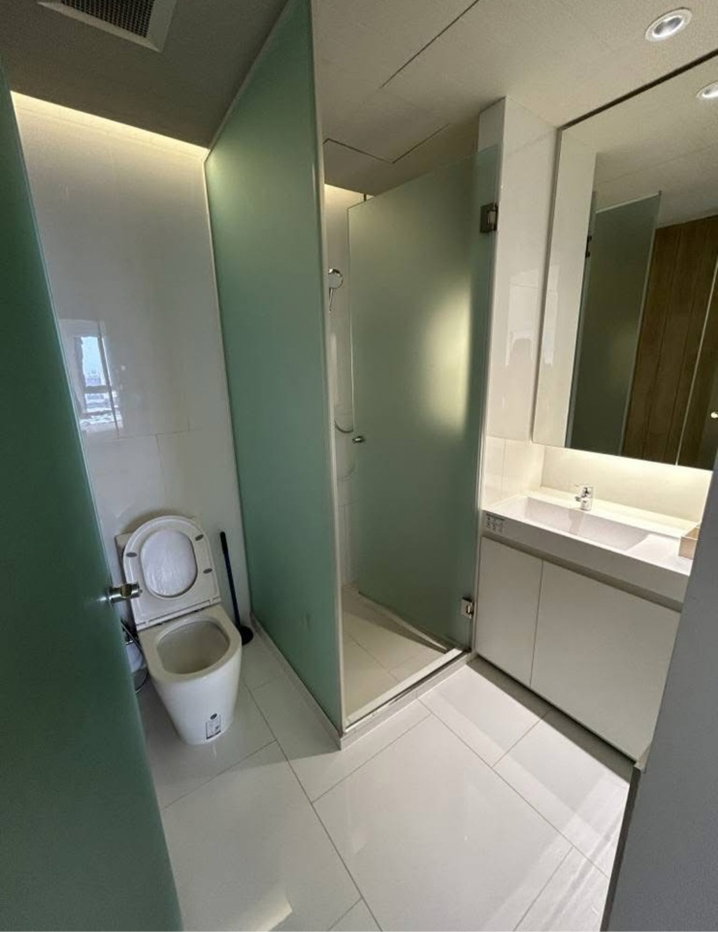 รูป #Z1727 ให้เช่าคอนโด Triple Y Residence (Chula-Samyan) - รูปที่ 7/9