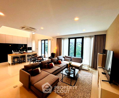 ขายบ้านเดี่ยว : บ้านเดี่ยว 5 ห้องนอน ขาย ในโครงการ เศรษฐสิริ-กรุงเทพกรีฑา 2 (เลี้ยงสัตว์ได้) (ID 2232656)