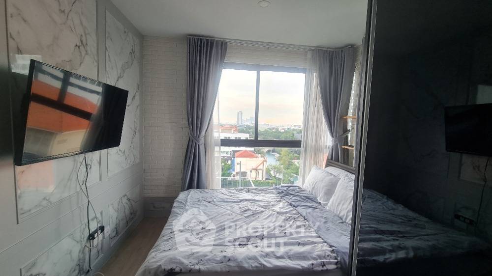 รูป คอนโด 2 ห้องนอน 53 ตร.ม. ขาย Ideo O2 ใกล้ BTS บางนา (ID 1544861) - รูปที่ 2/10