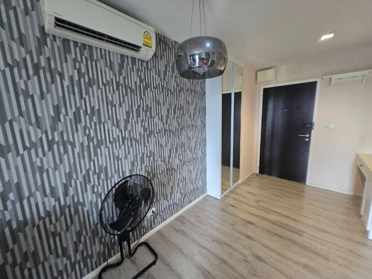 รูป Condo for rent : Knightsbridge Bearing( Bearing Station)(Rt-01) - รูปที่ 12/19
