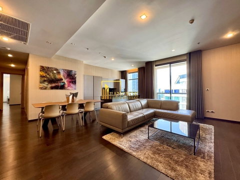 The XXXIX | Elegant 2 Bed Condo For Rent in Phrom Phong - BR60228CD