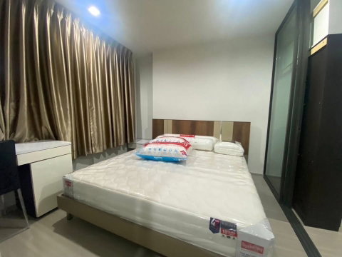 เช่าคอนโด Life @ Ladprao 18/ไลฟ์ แอท ลาดพร้าว 18 (C6808016)  ID Line : @condo44