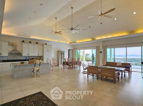 บ้านวิลล่า 6 ห้องนอน ขาย พร้อมเลี้ยงสัตว์ได้ โครงการ Yamull Hills Villa พื้นที่ปากล็อก (ID 2229788)