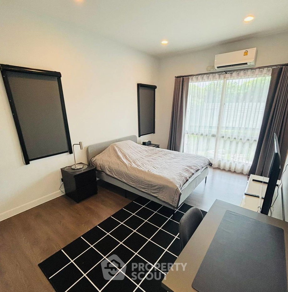 รูป บ้านเดี่ยว 5 ห้องนอน ขาย ในโครงการ เศรษฐสิริ-กรุงเทพกรีฑา 2 (เลี้ยงสัตว์ได้) (ID 2232656) - รูปที่ 12/22