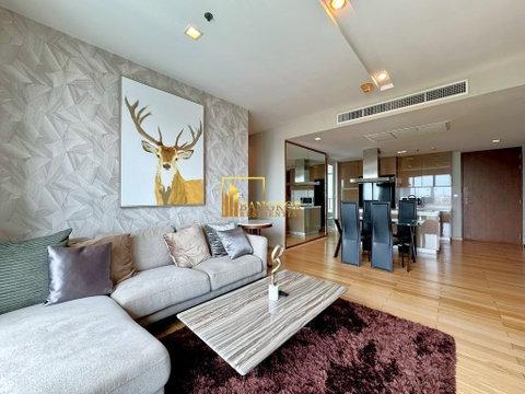 Siri at Sukhumvit | Renovated 3 Bedroom Condo in Thong Lo - BR10480CD