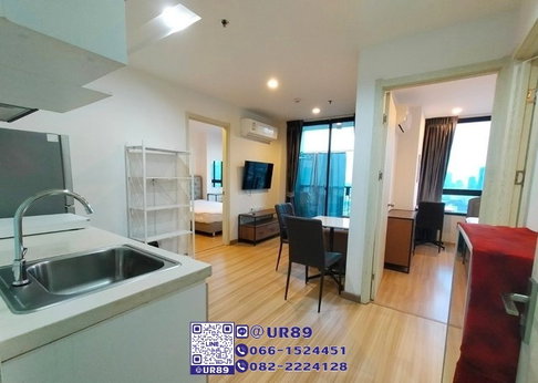💙 Hot Price 💙 For Rent Artemis Sukhumvit 77