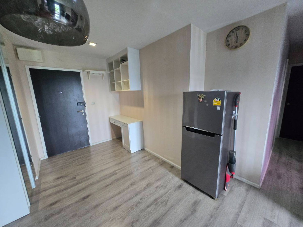 รูป Condo for rent : Knightsbridge Bearing( Bearing Station)(Rt-01) - รูปที่ 11/19