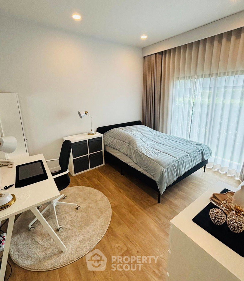 รูป บ้านเดี่ยว 5 ห้องนอน ขาย ในโครงการ เศรษฐสิริ-กรุงเทพกรีฑา 2 (เลี้ยงสัตว์ได้) (ID 2232656) - รูปที่ 14/22