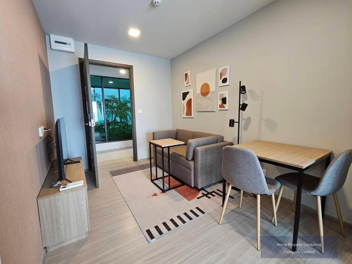 รูป ให้เช่า THE PRIVACY S101 (เดอะ ไพรเวซี่ เอส 101) - รูปที่ 1/4