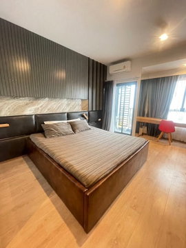 เช่าคอนโด IDEO Rama 9 - Asoke/ไอดีโอ พระราม 9 - อโศก (B6808015)  ID Line : @condo79