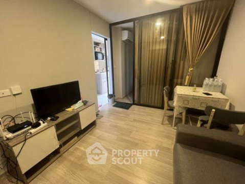 Well-Priced 1-BR 27 Sqm Plum Condo Sukhumvit 97.1, BTS Bang Chak (ID 2233573)