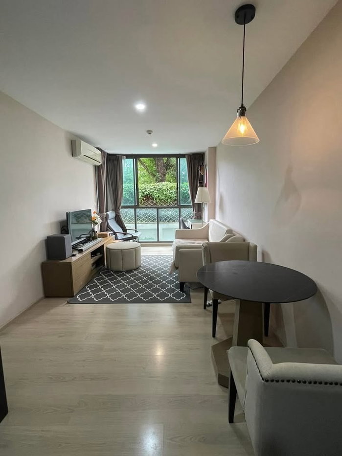 picture Condo for Rent at D' Memoria Phaholyothin 8 (C6808008) - 2/4