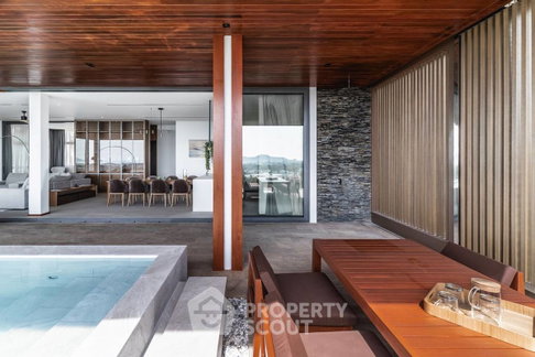 4-BR House For Sale, La Vista Villas Near Chalong Phuket (ID 2096976)