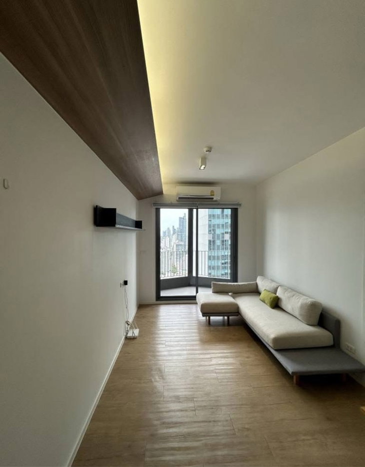 รูป #Z1727 ให้เช่าคอนโด Triple Y Residence (Chula-Samyan) - รูปที่ 6/9