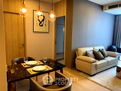 ขายคอนโด : คอนโด 2 ห้องนอน ขาย สุขุมวิท | Siamese Exclusive 42 ใกล้ BTS เอกมัย 300 ม. (ID 1527799)