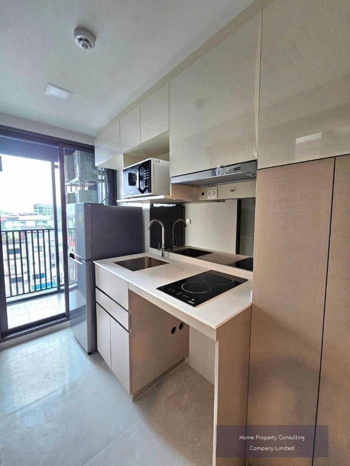 รูป ให้เช่า THE PRIVACY S101 (เดอะ ไพรเวซี่ เอส 101) - รูปที่ 3/4